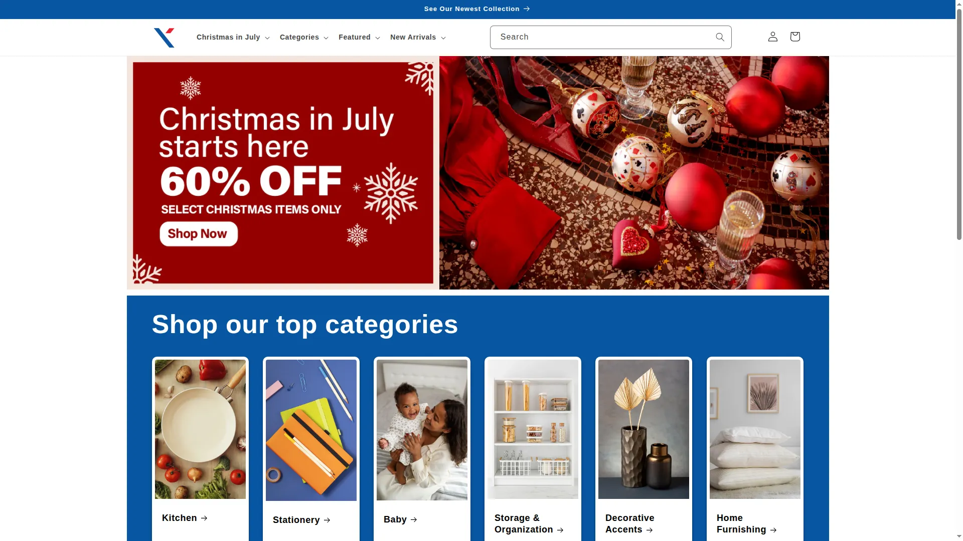 Myexcellentstores.com