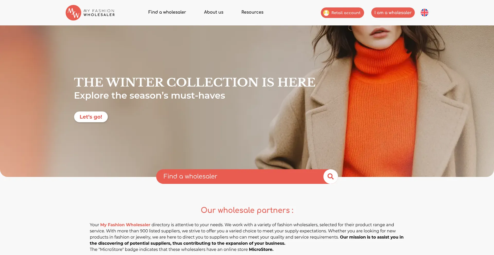 Myfashionwholesaler.com