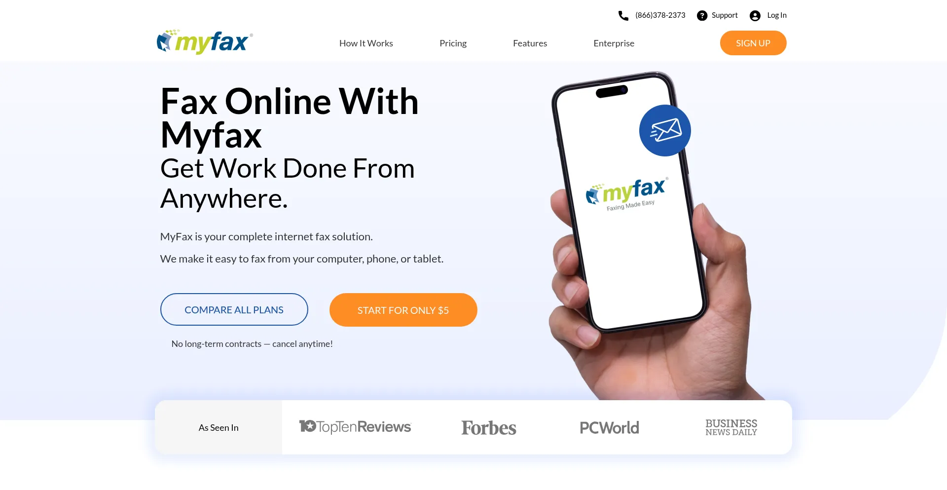 Myfax.com