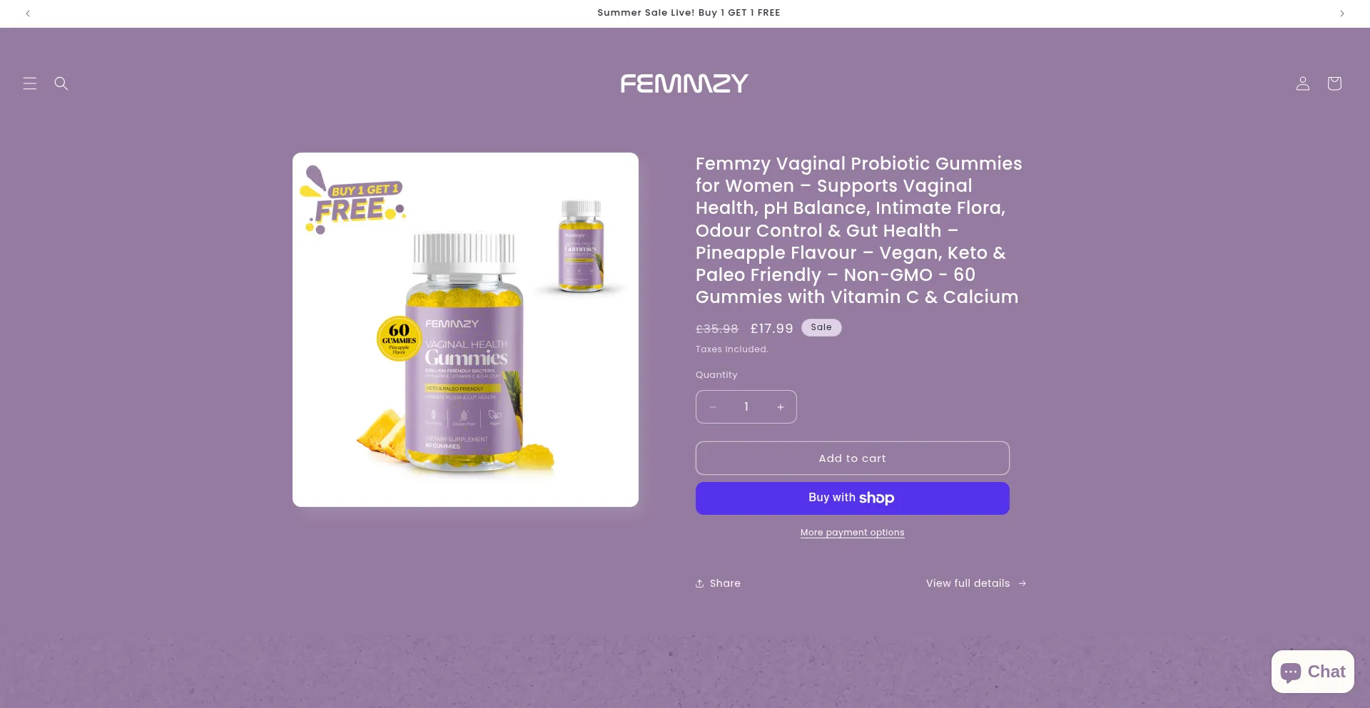 Myfemmzy.com é Seguro e Confiável?
