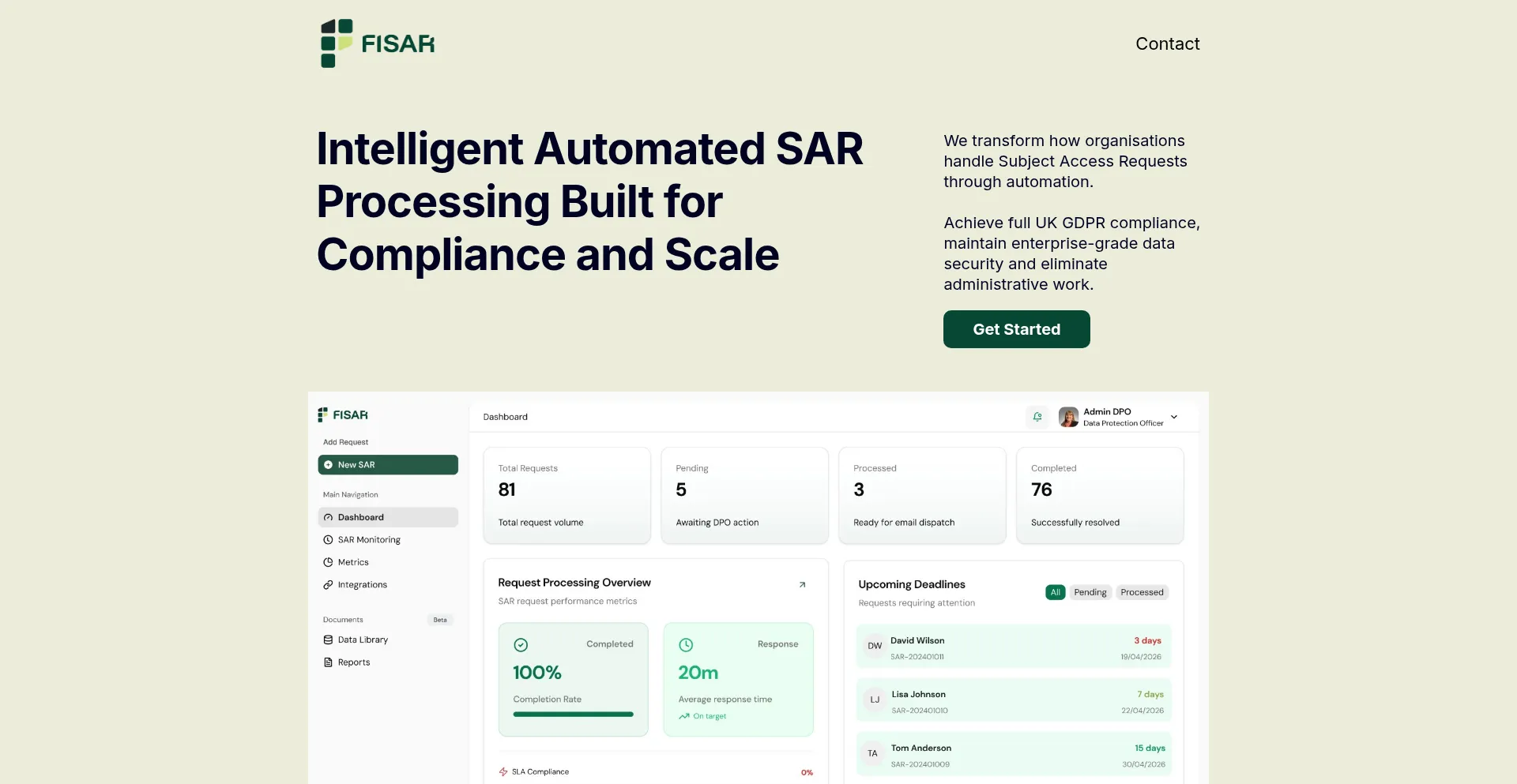 Myfisarschool.com