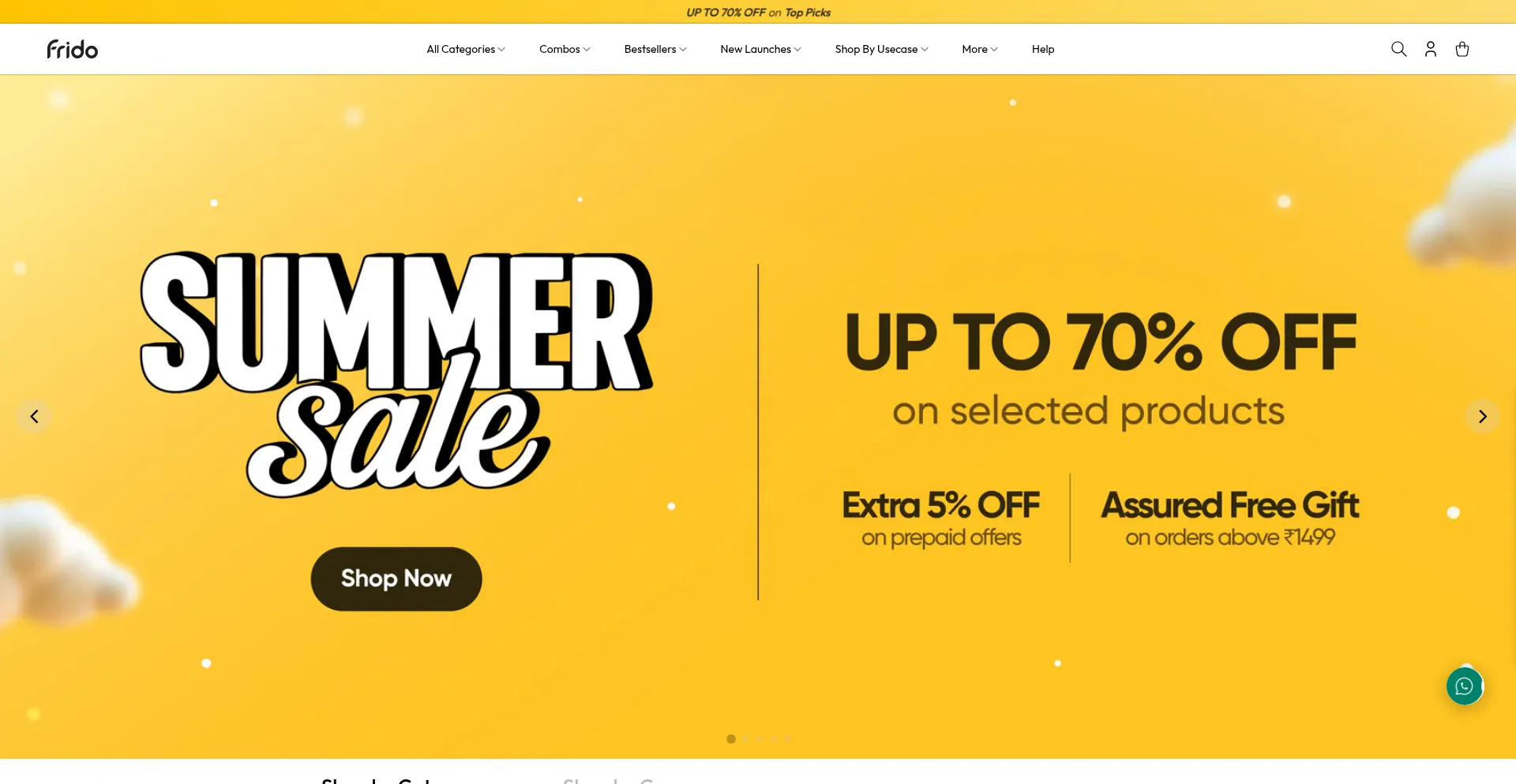 Myfrido.com