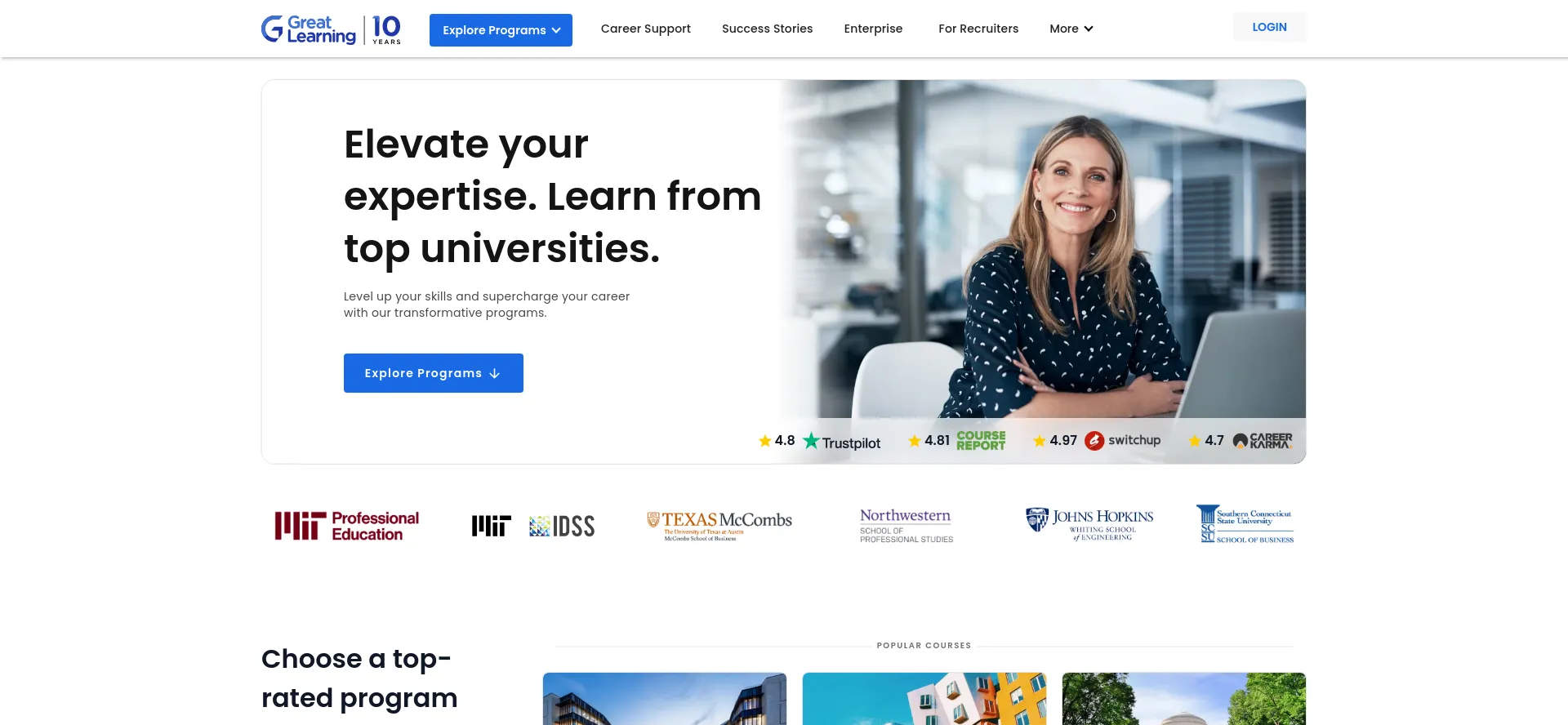 Mygreatlearning.com é Seguro e Confiável?