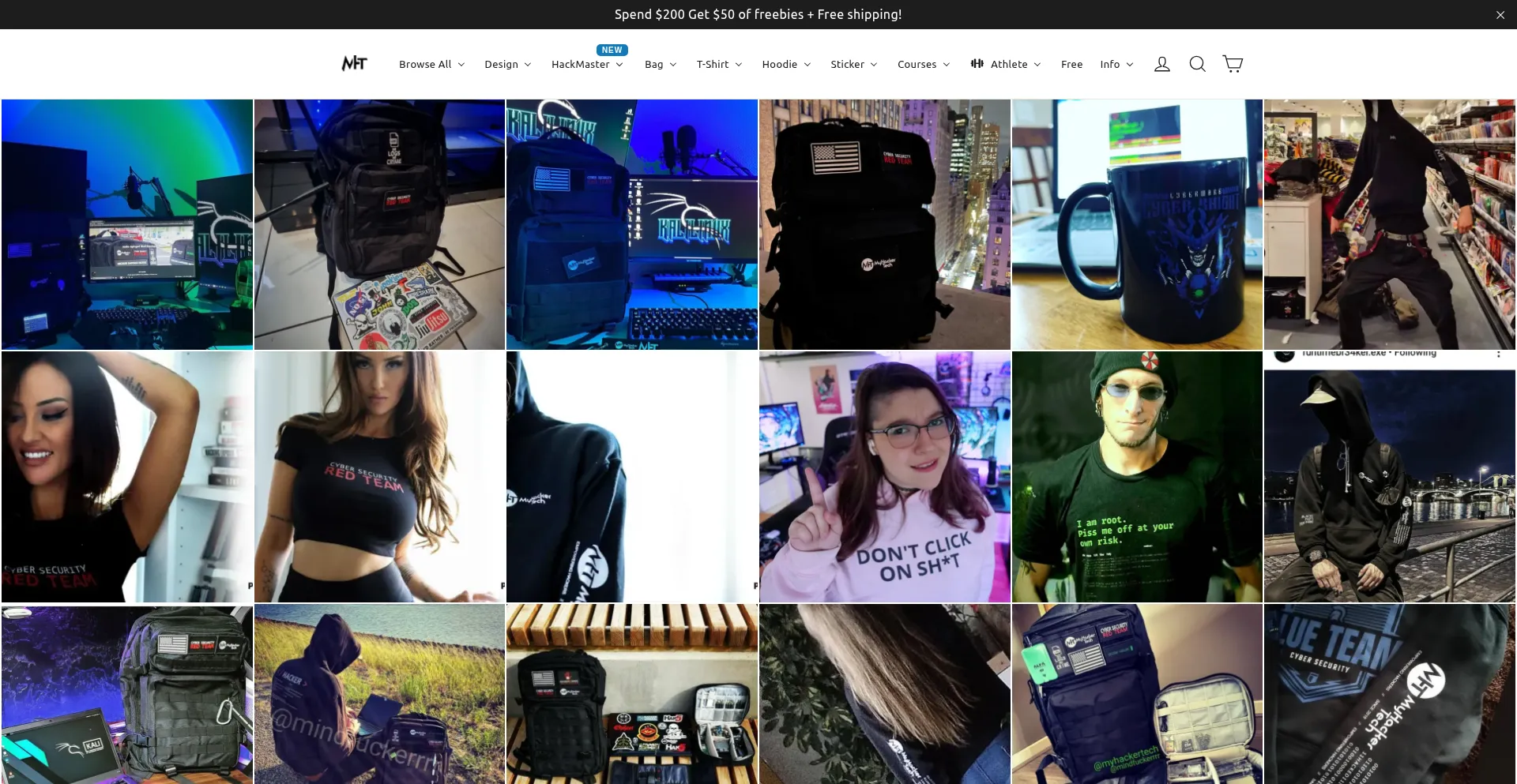 Myhackertech.com é Seguro e Confiável?
