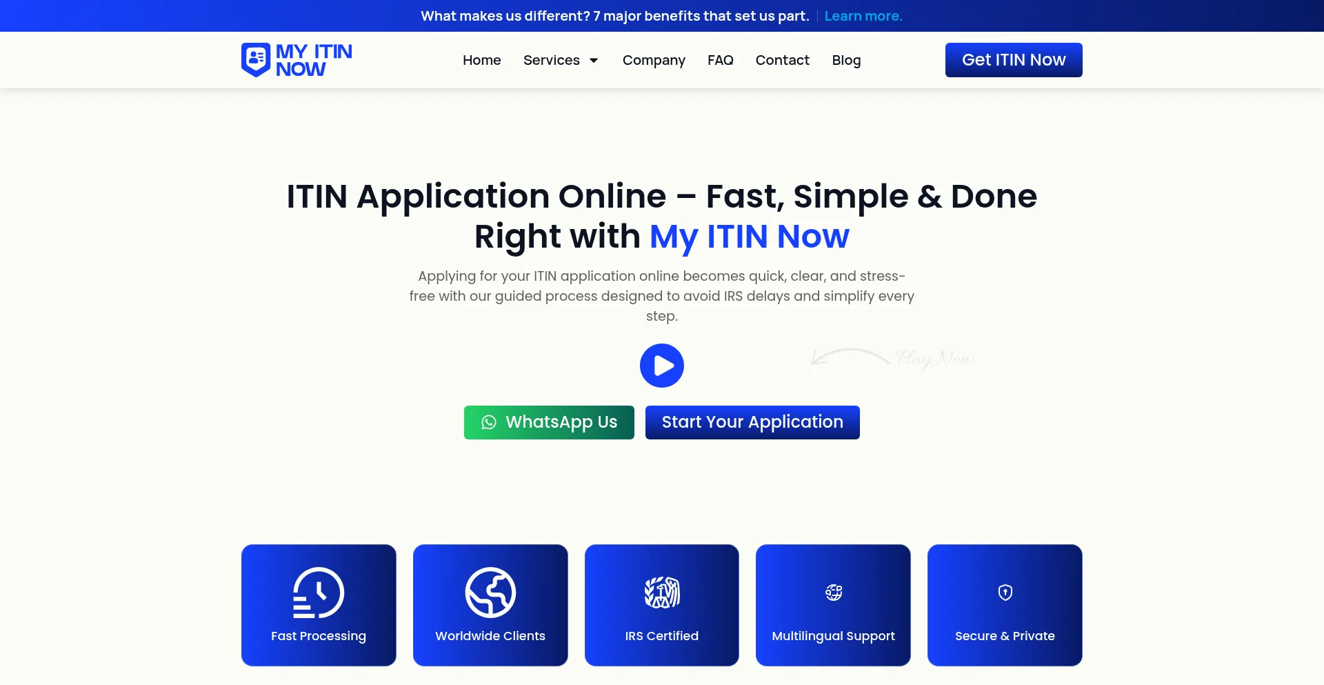 Myitinnow.com