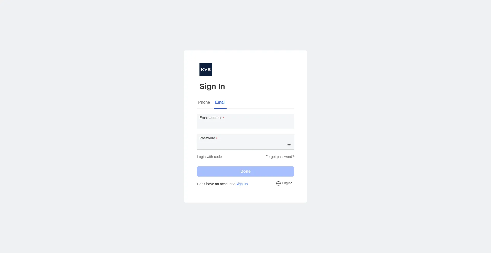 Mykvb.com Screenshot
