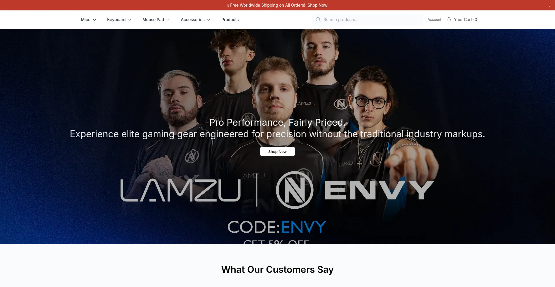 Mylamzu.shop
