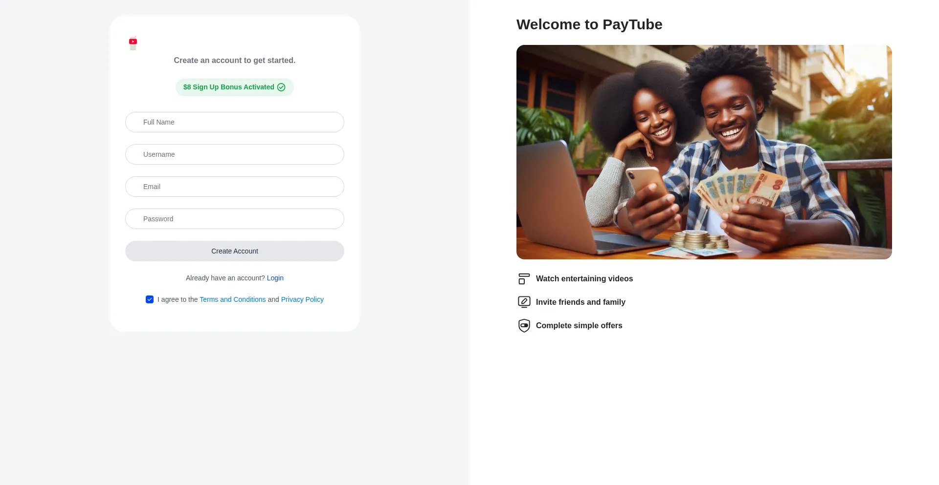 Mylexon.site Screenshot