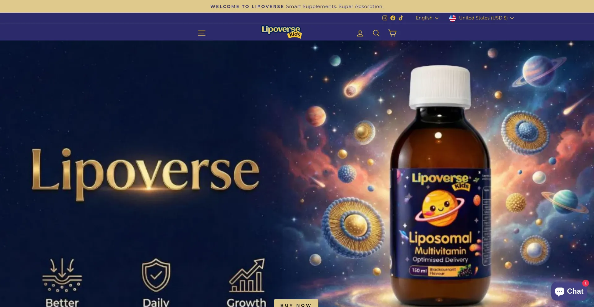 Mylipoverse.com