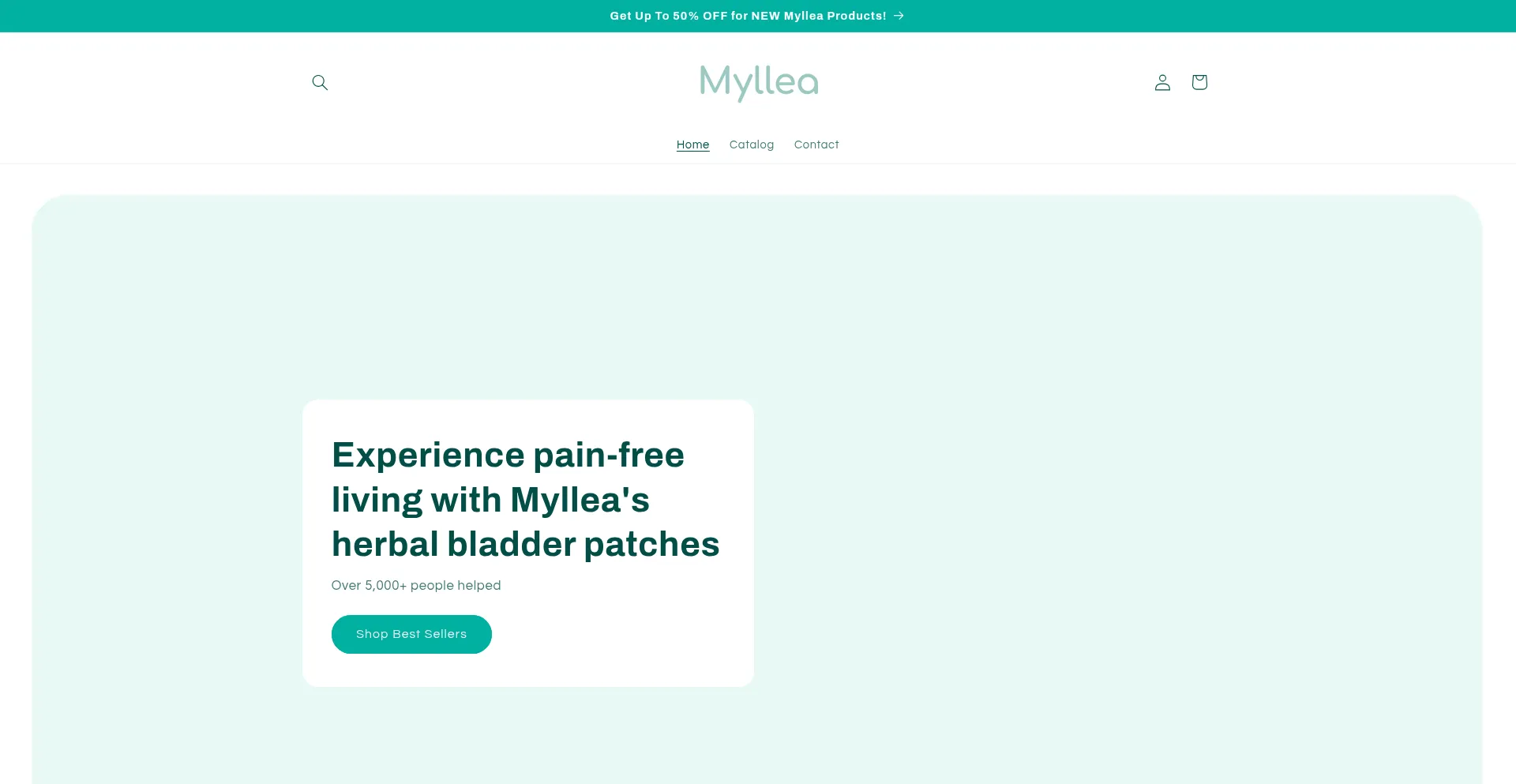 Myllea.com