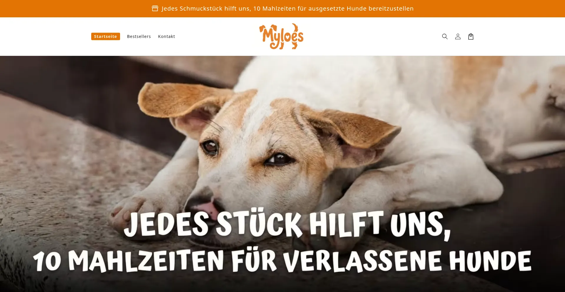 Myloes.net
