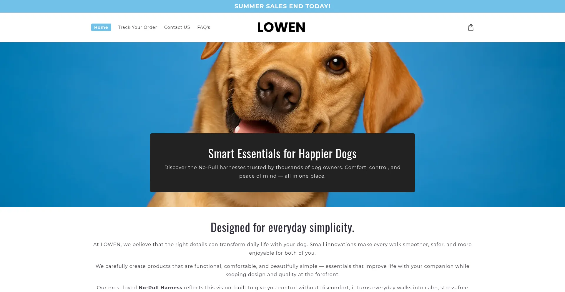 Mylowen.com é Seguro e Confiável?