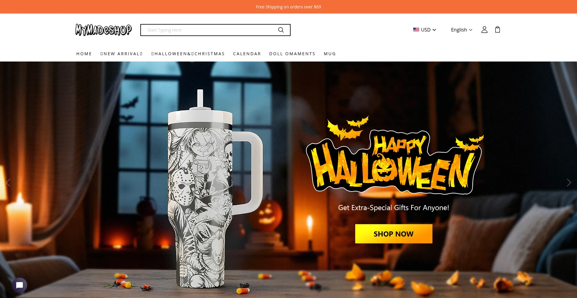 Mymadeshop.com é Seguro e Confiável?