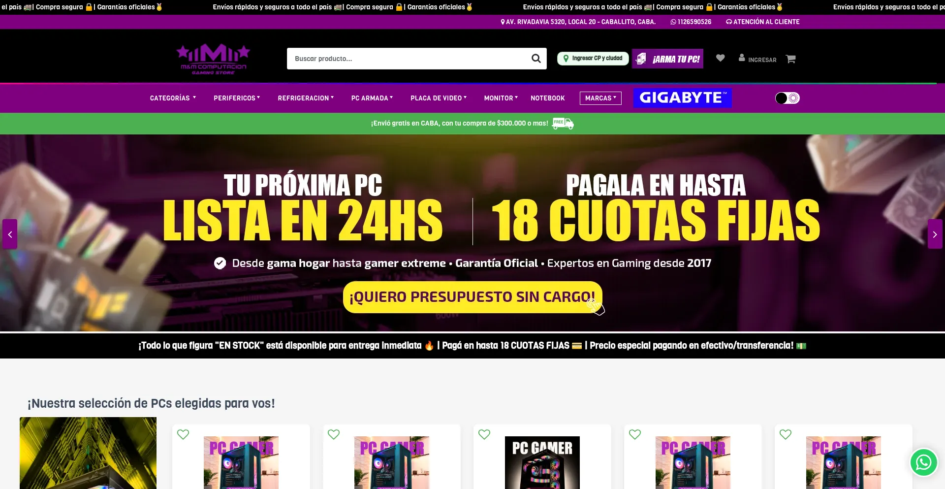 Mymcomputacion.com