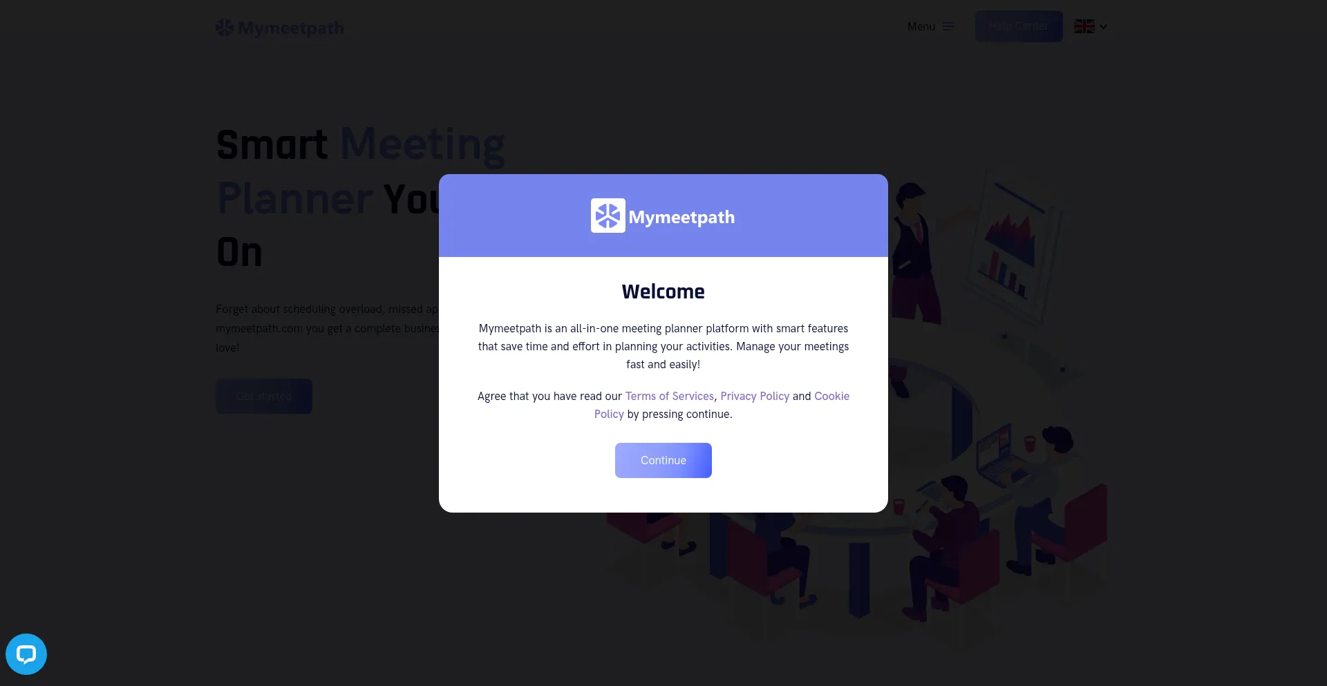 Mymeetpath.com