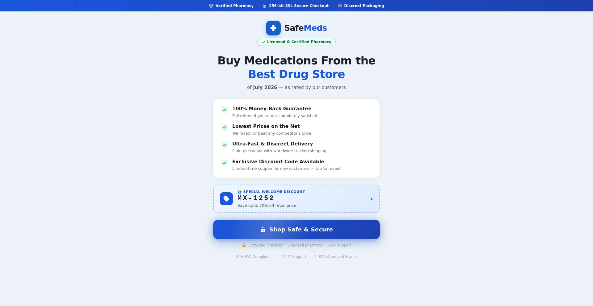 Mymexicanpharmacy.com