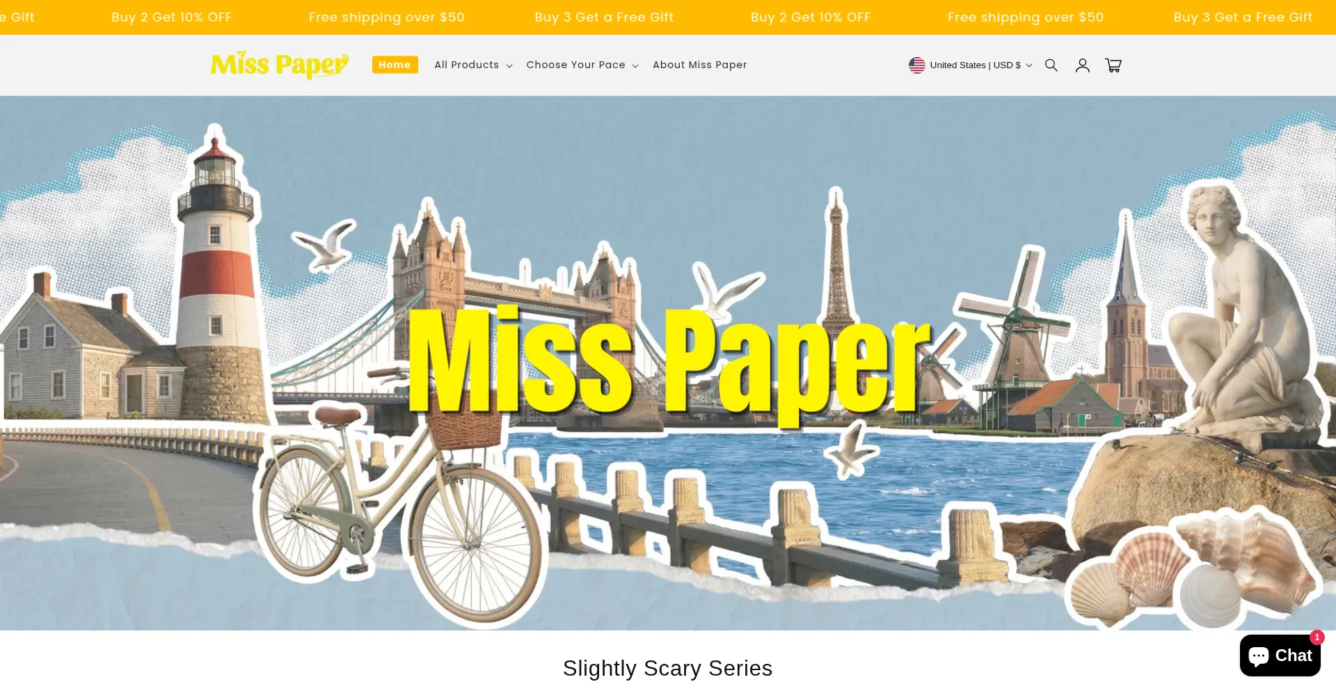 Mymisspaper.com