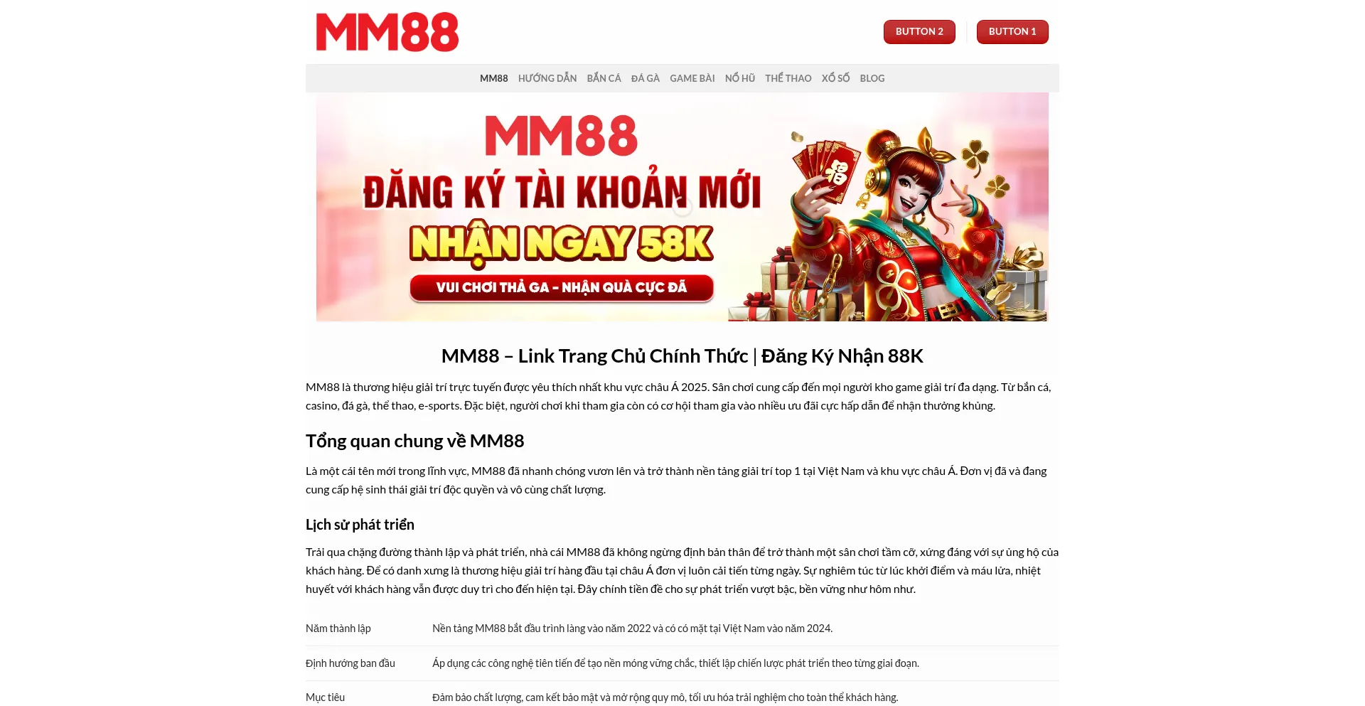 Mymm88.net