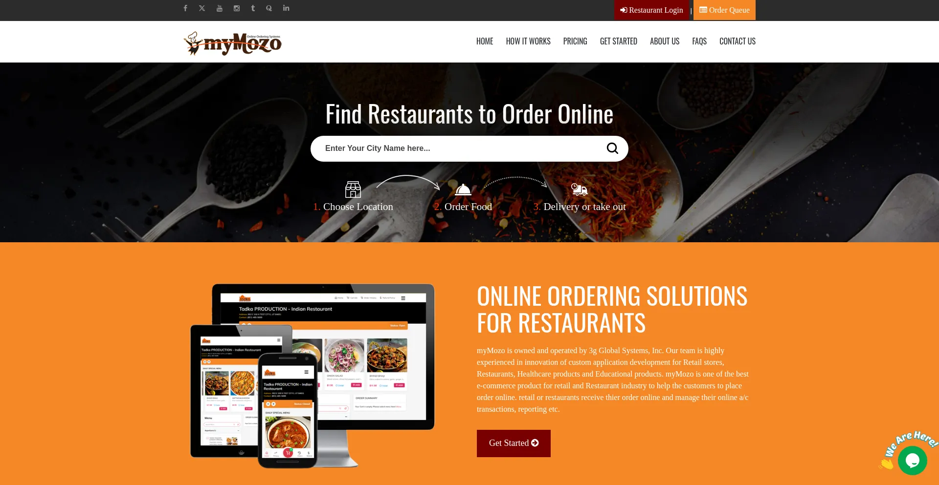 Mymozo.com