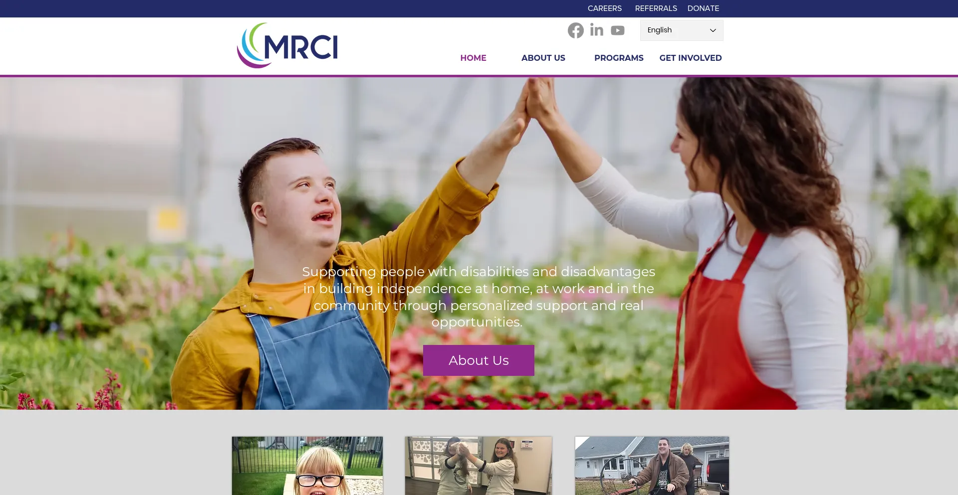 Mymrci.org