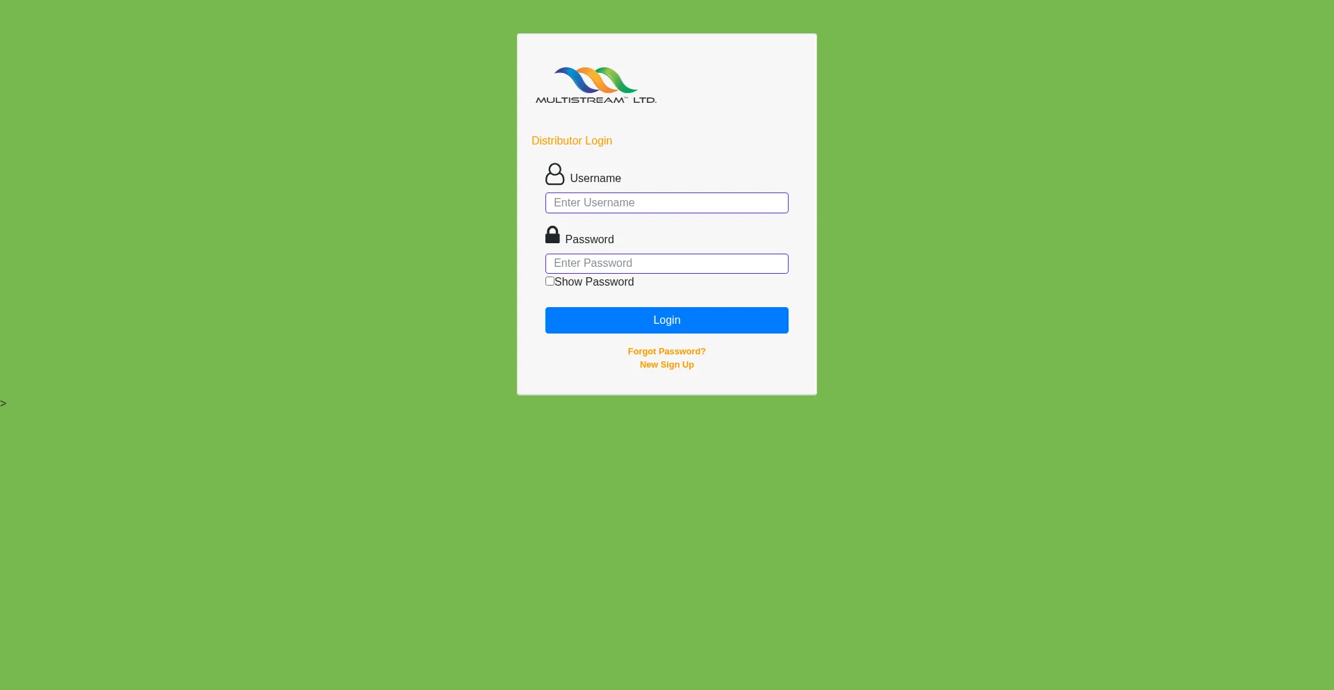 Mymultistreams.com