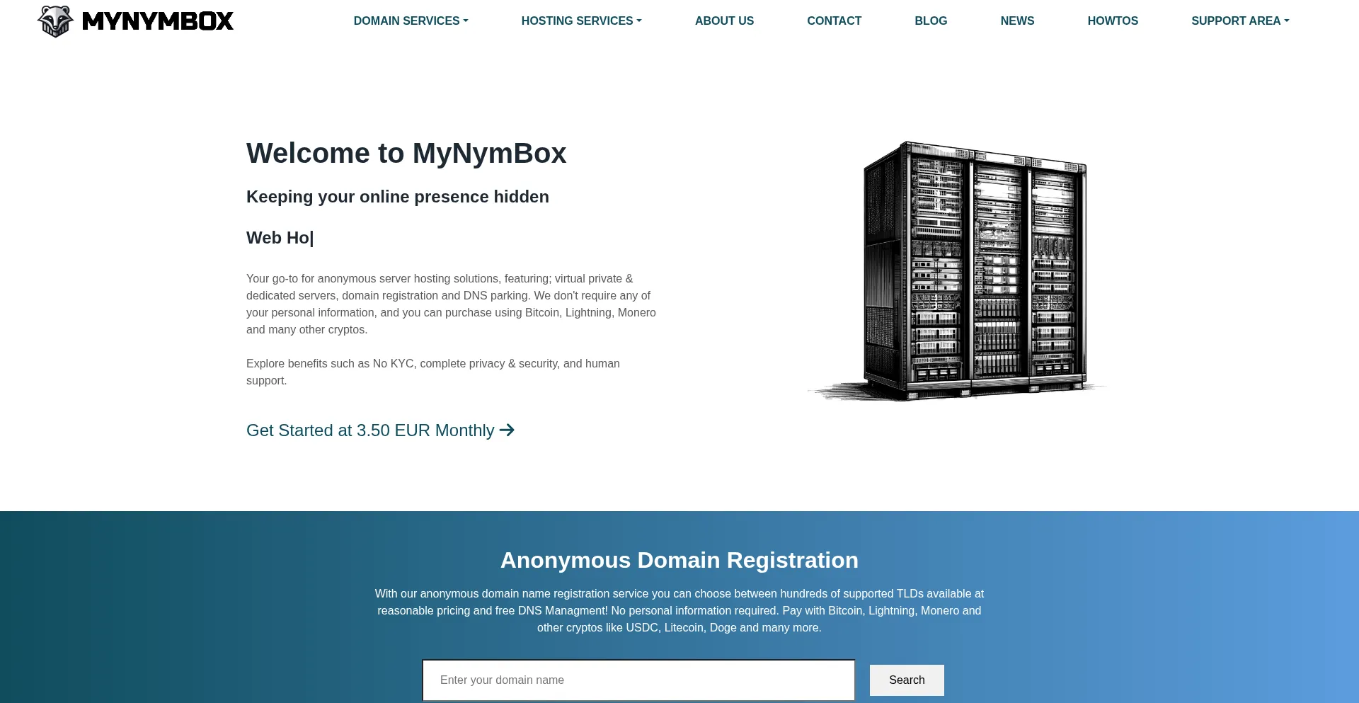 Mynymbox.net é Seguro e Confiável?