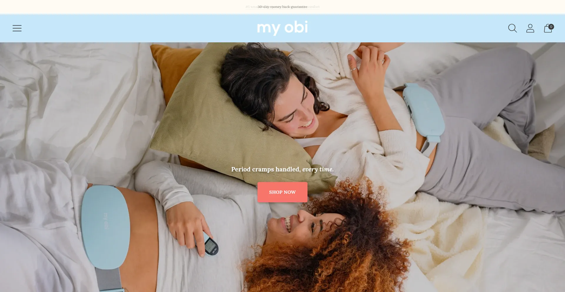 Myobistore.com