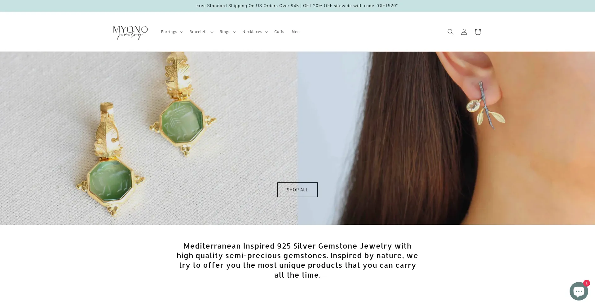 Myonojewelry.com é Seguro e Confiável?