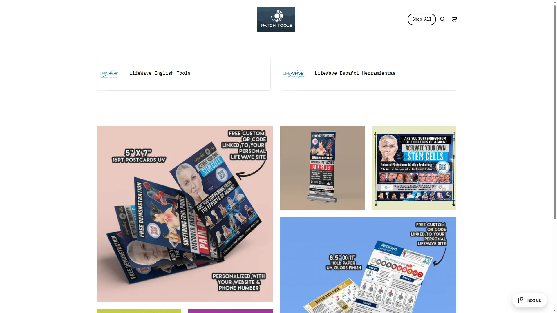 Mypatchtools.com