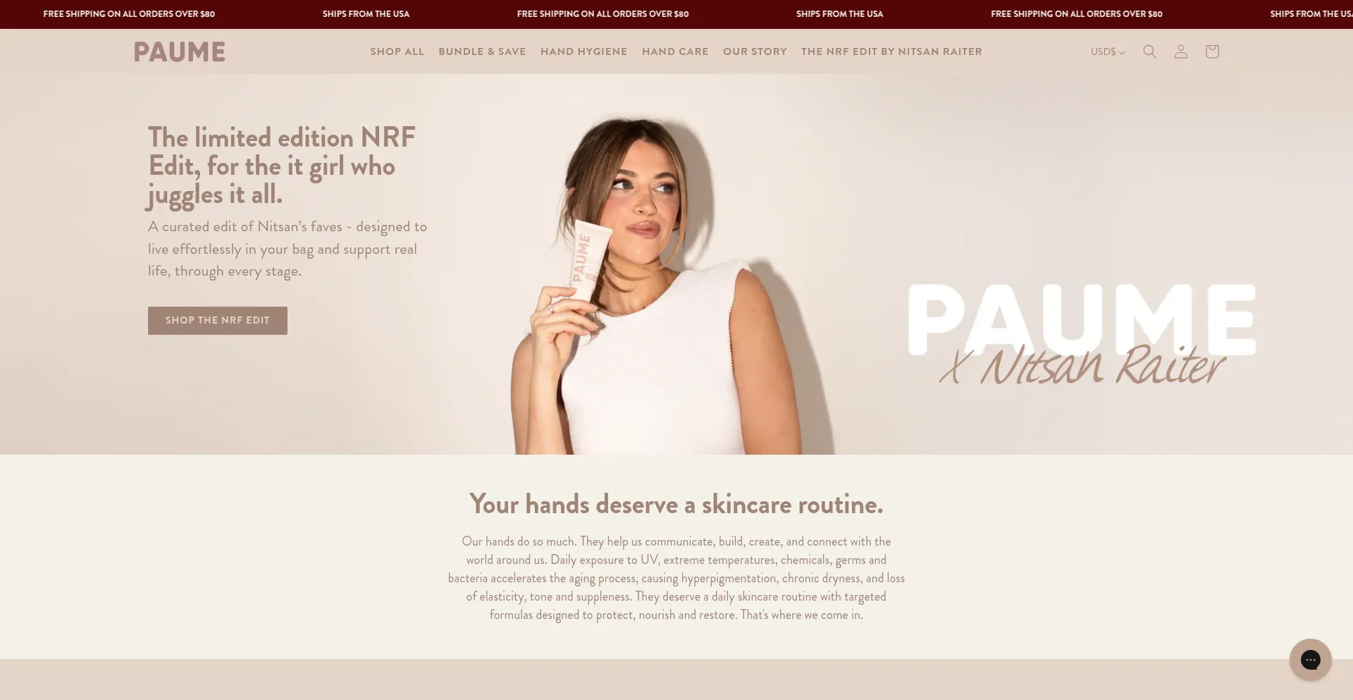 Mypaume.com