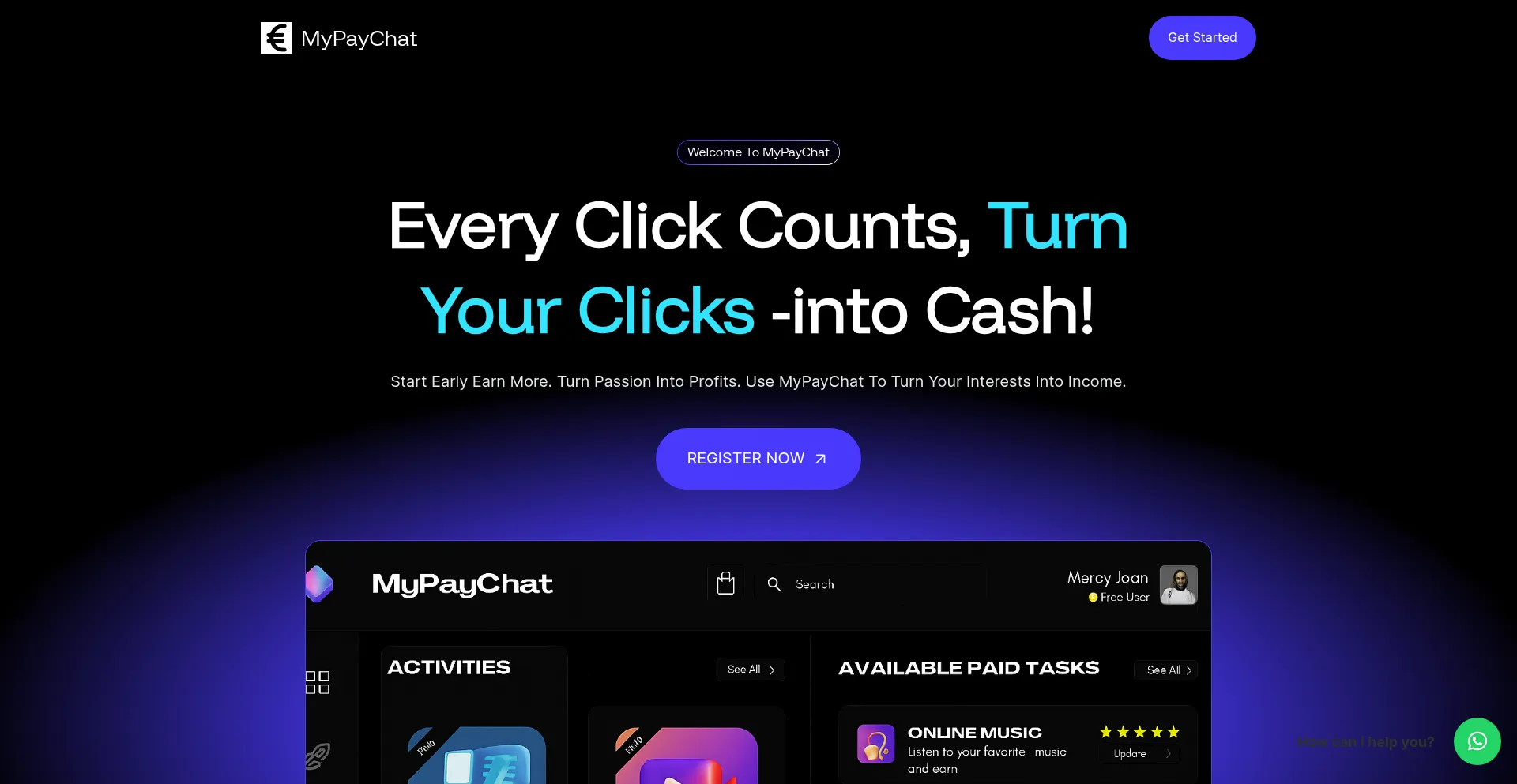 Mypaychat.net é Seguro e Confiável?