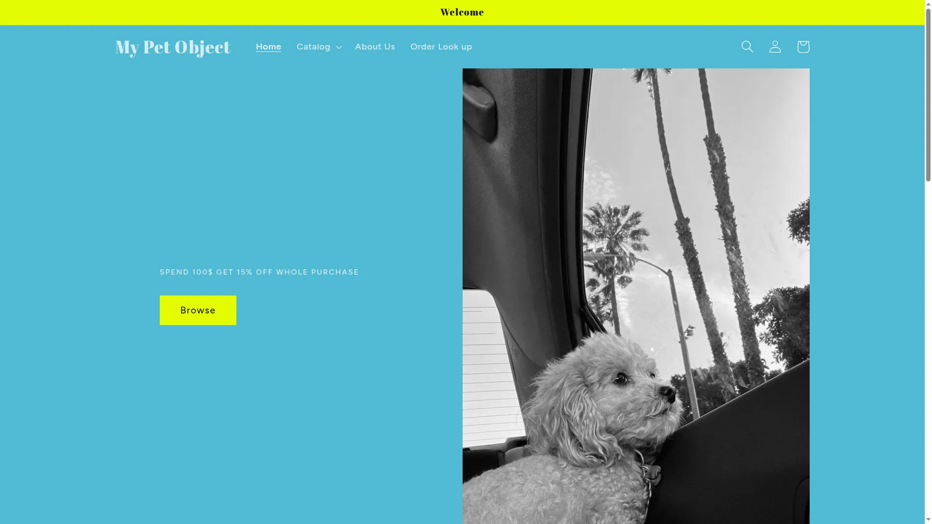 Mypetobject.com