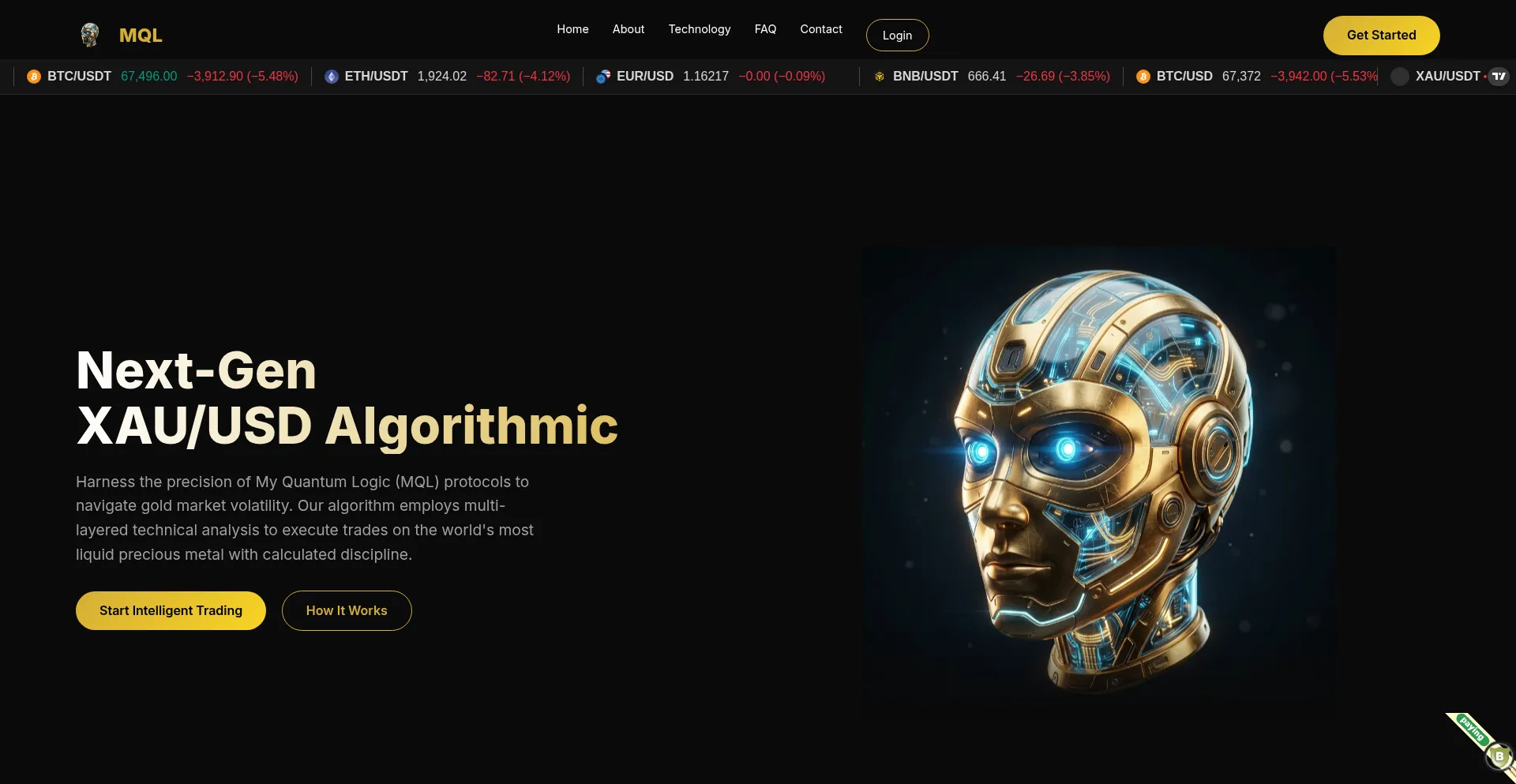 Myquantumlogic.com