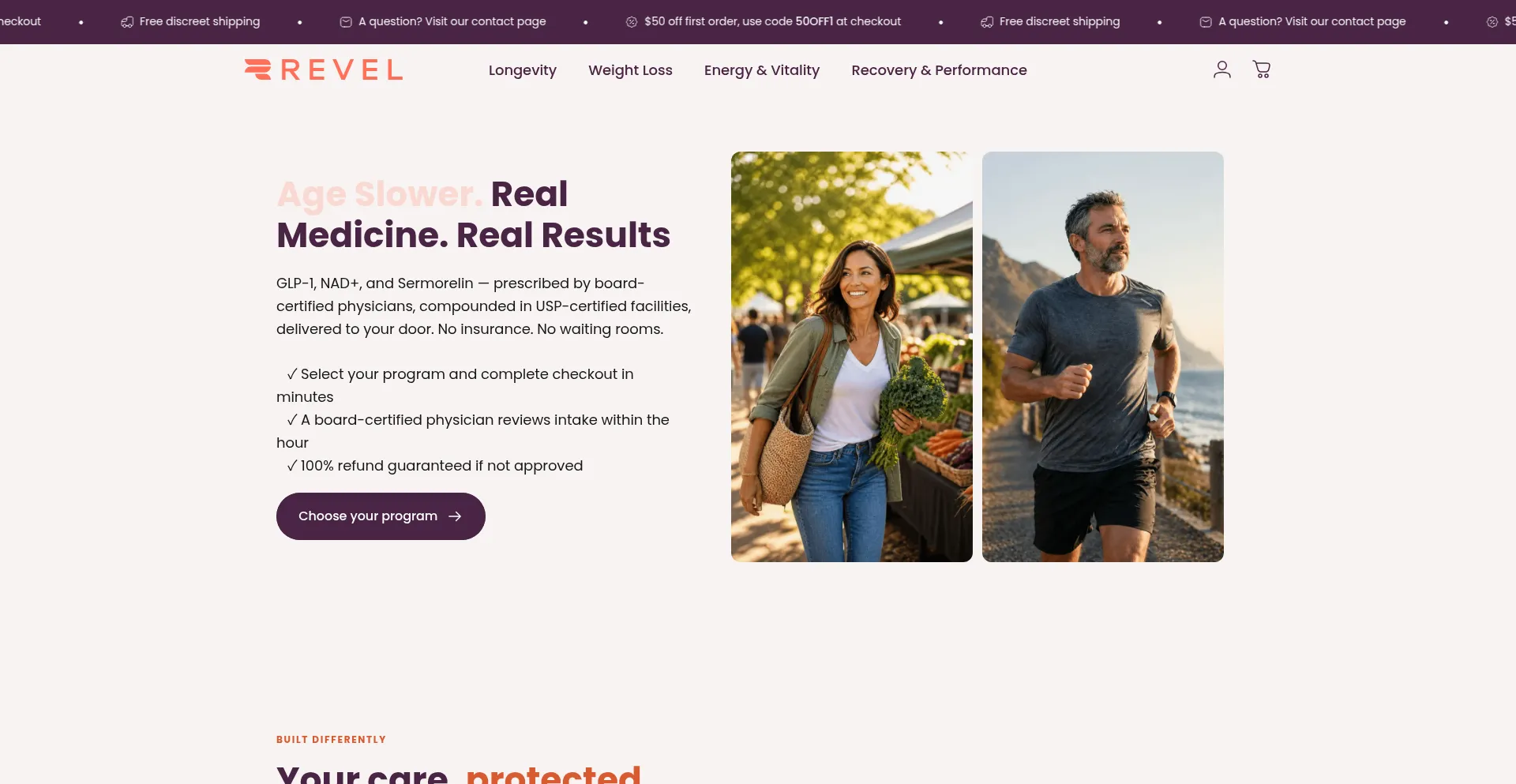 Myrevelhealth.com