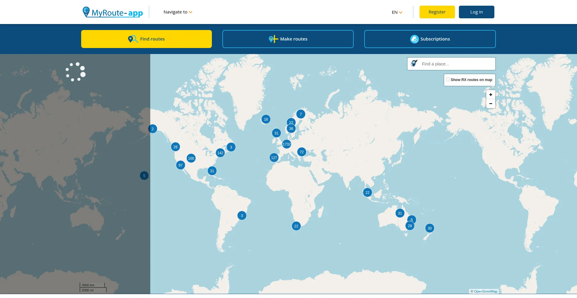 Myrouteapp.com