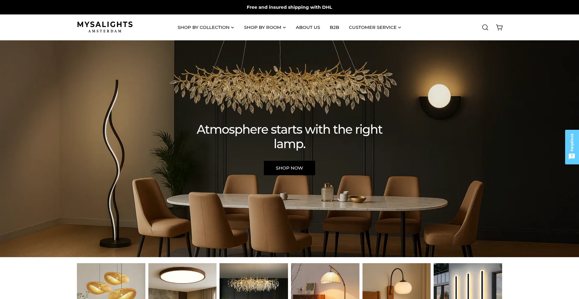 Mysalights.com é Seguro e Confiável?