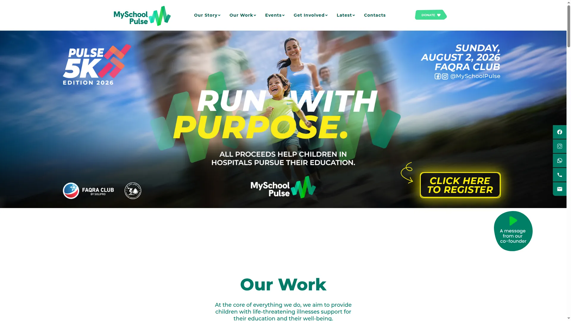 Myschoolpulse.com