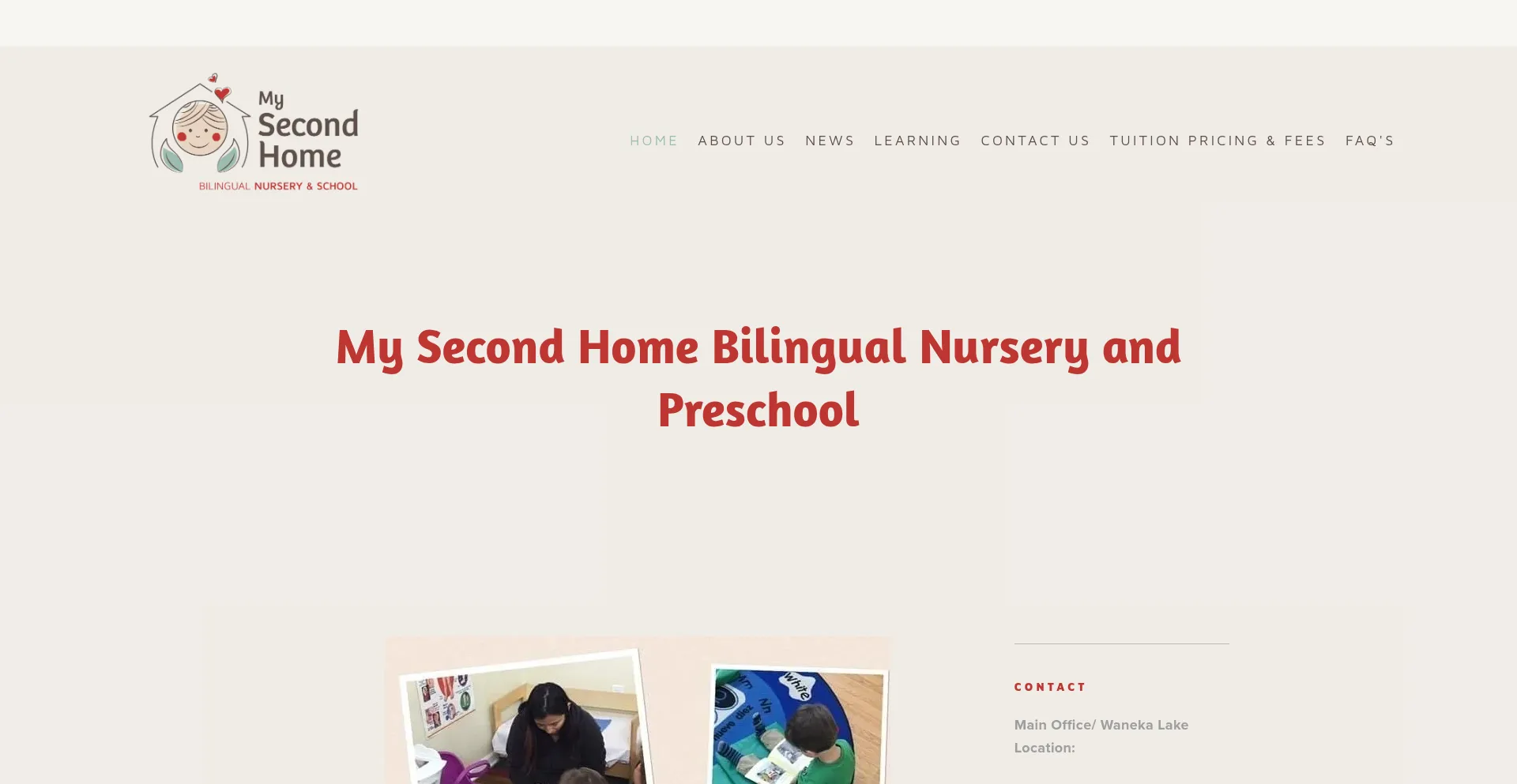 Mysecondhomeco.com é Seguro e Confiável?
