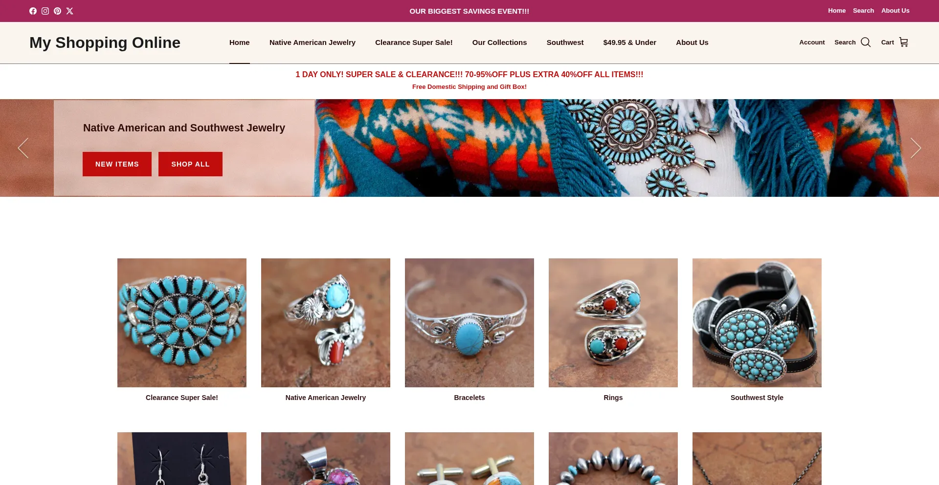 Myshoppingonline.com