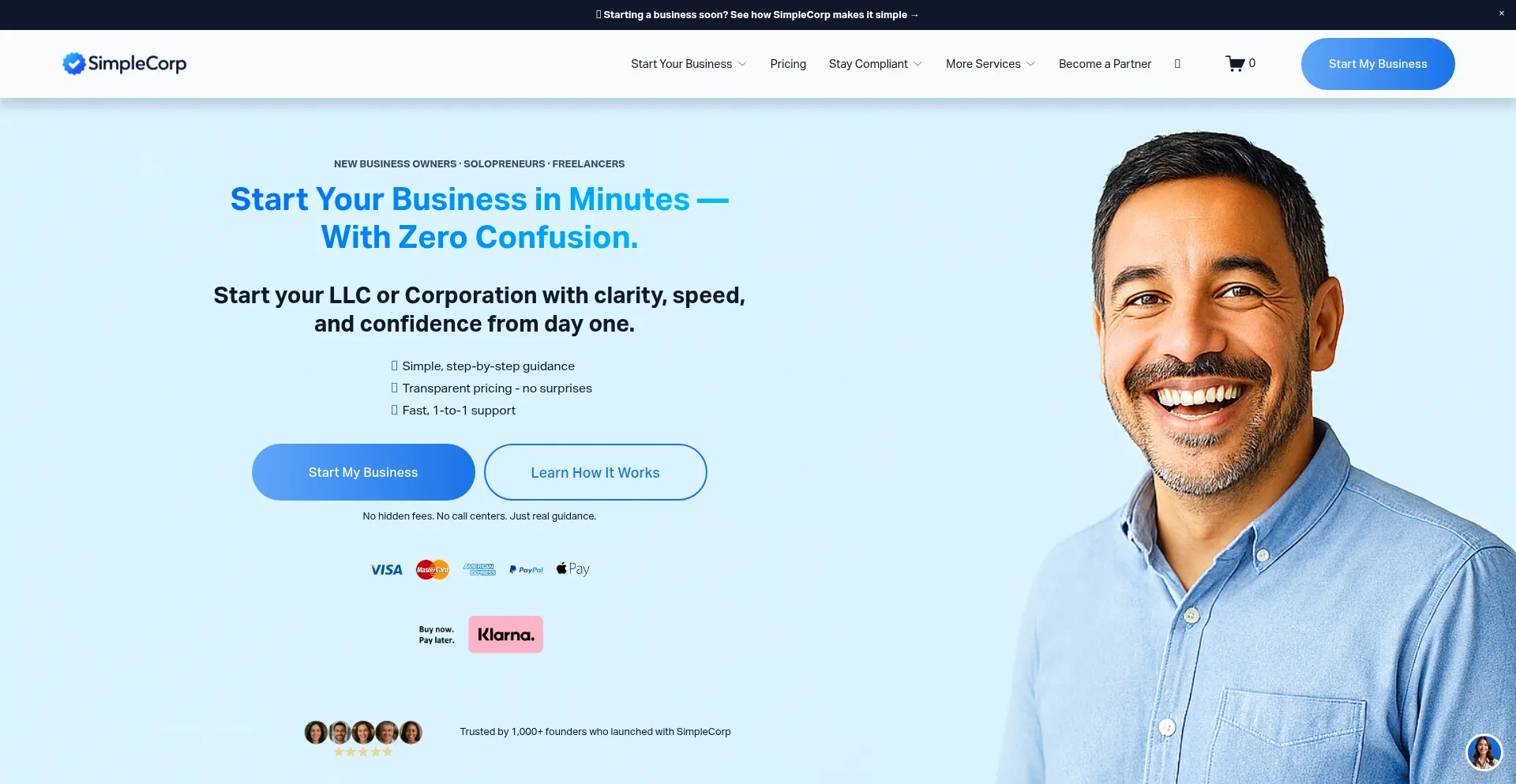 Mysimplecorp.com