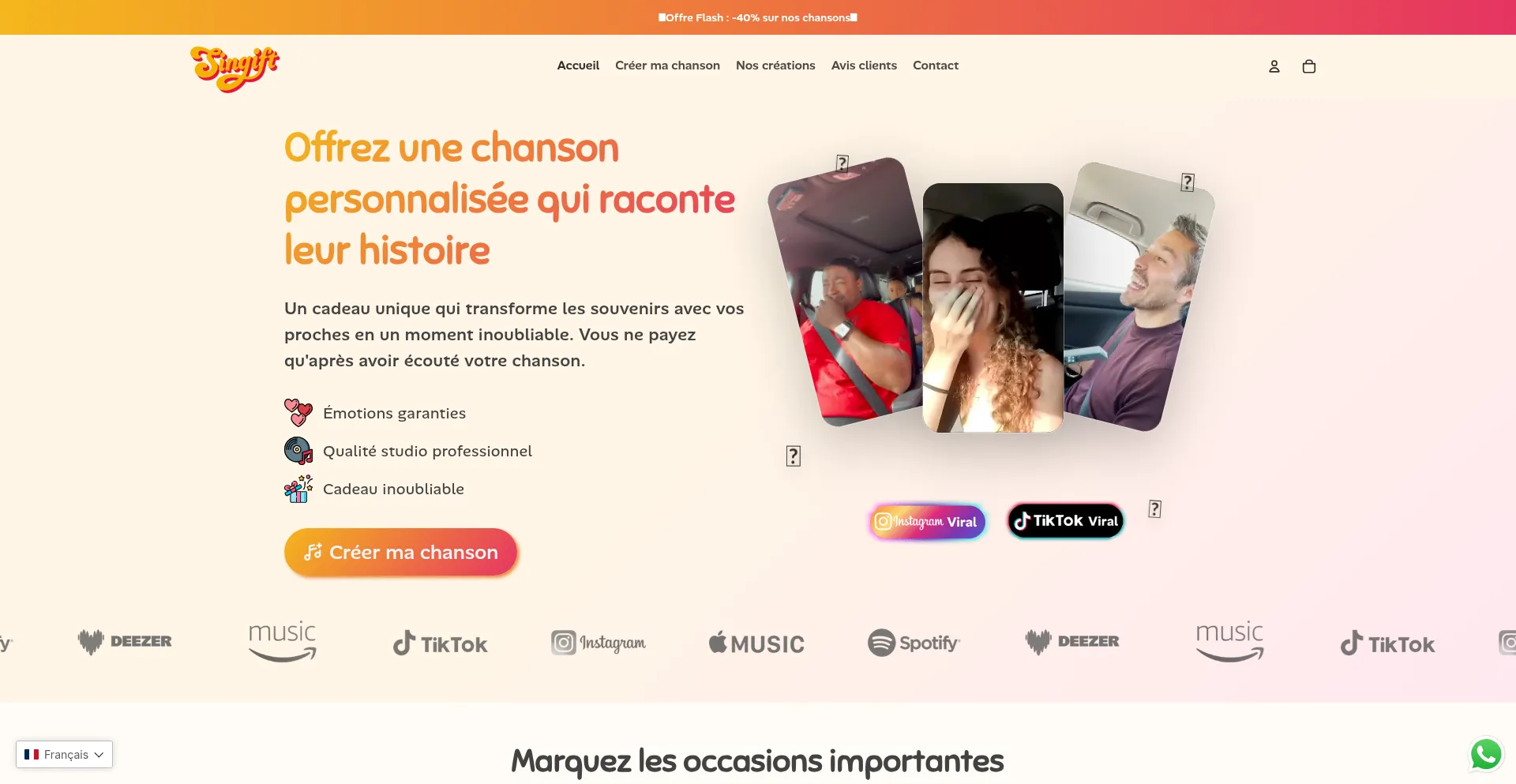 Mysingift.com