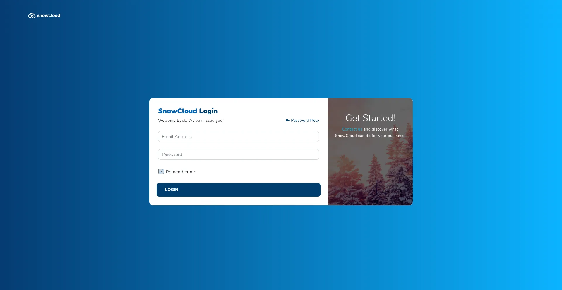 Mysnowcloud.com