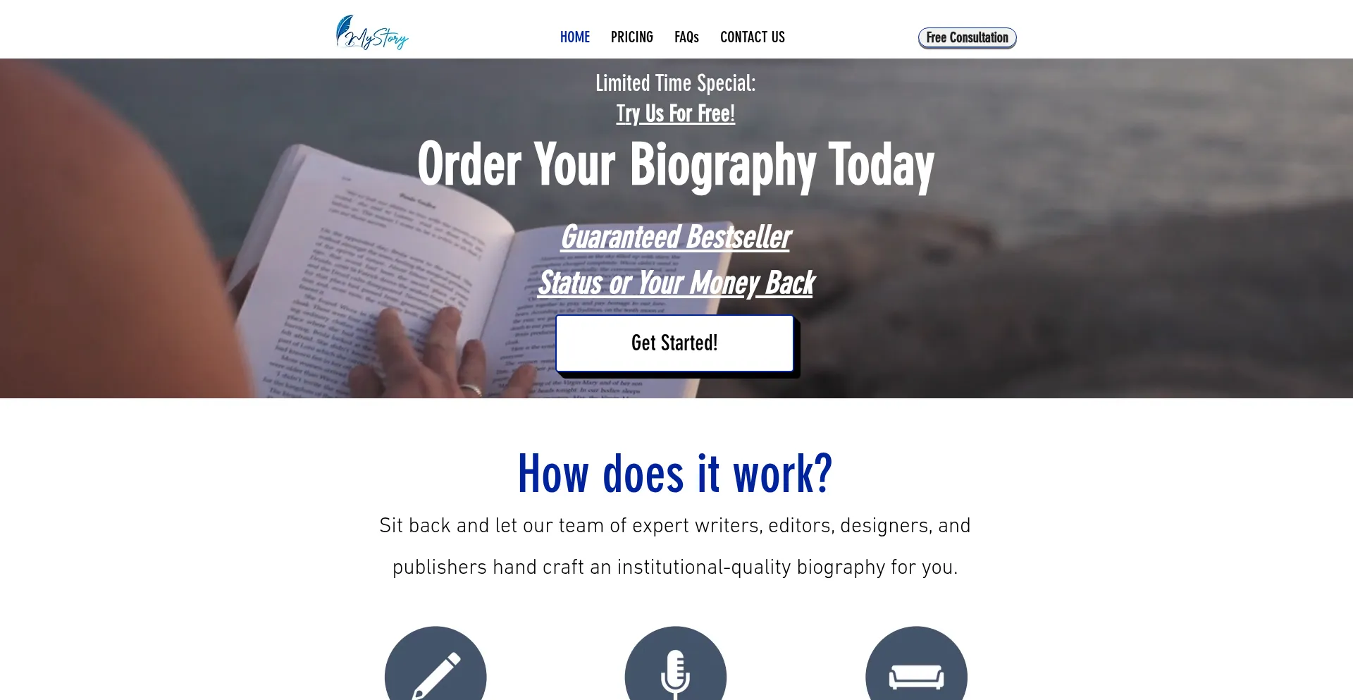 Mystorybiographieswebsite.com