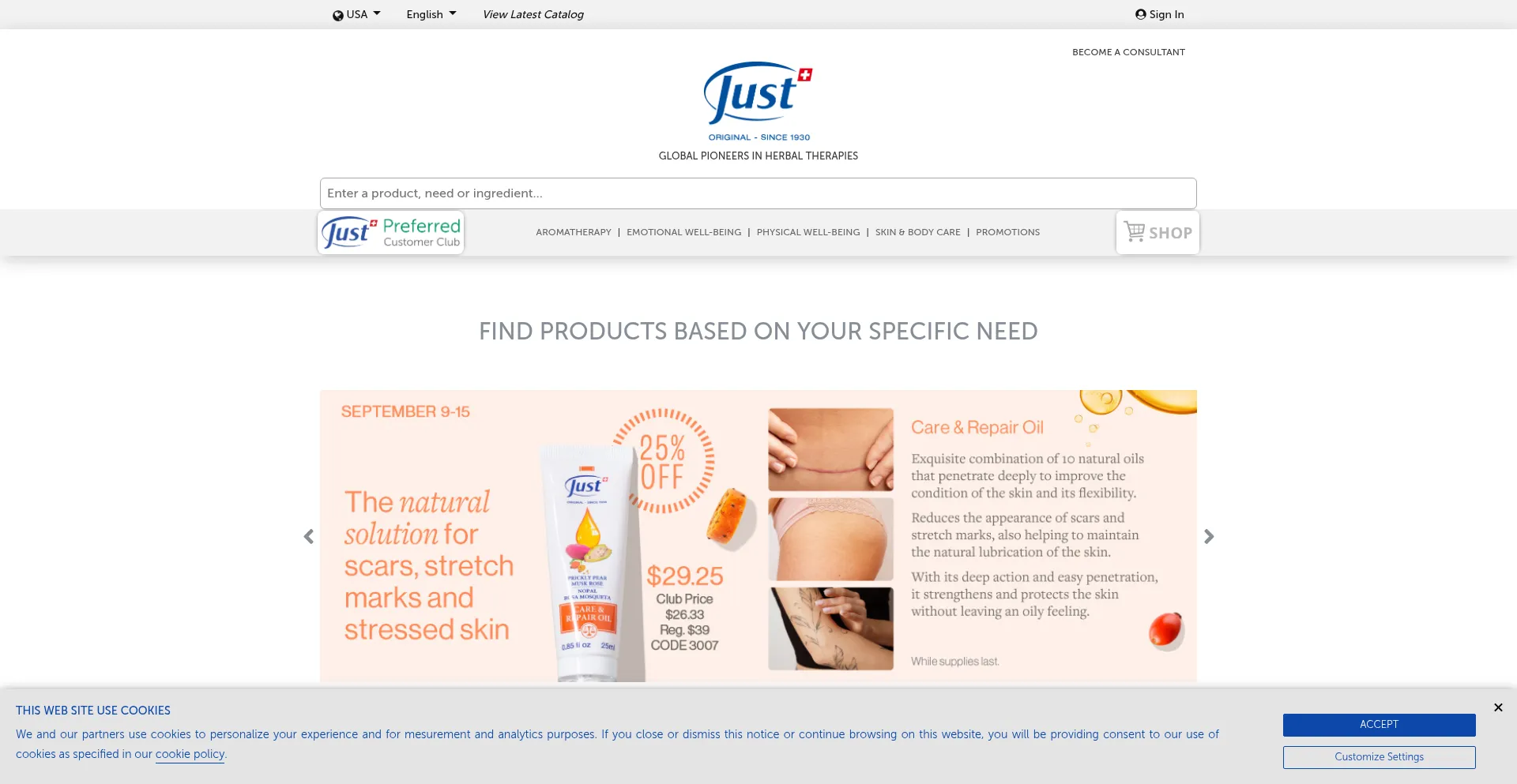 Myswissjustusa.com é Seguro e Confiável?