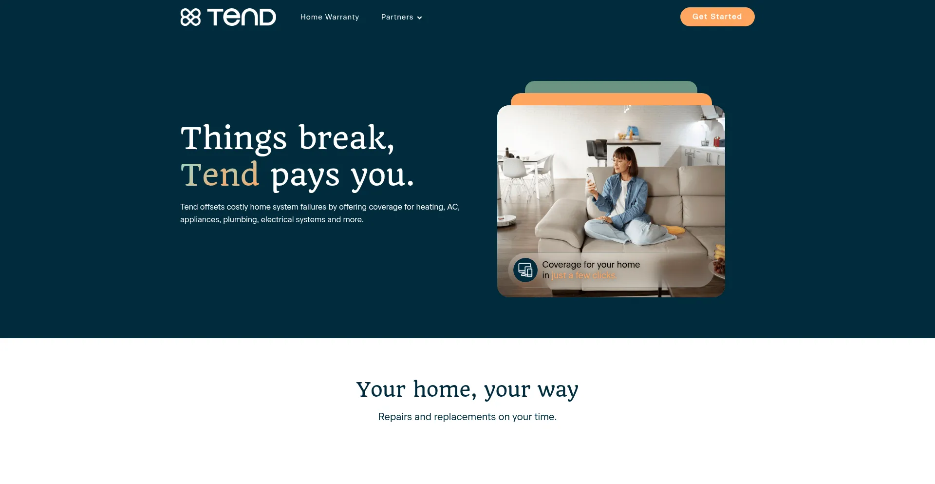 Mytend.com é Seguro e Confiável?