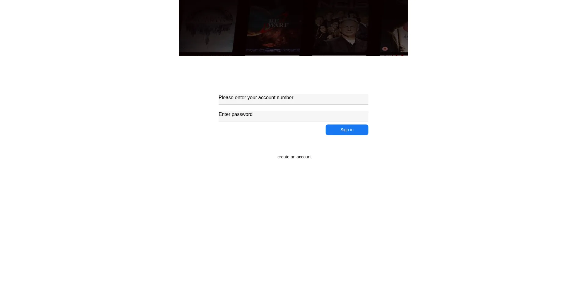 Website screenshot of Myticketshelper.top