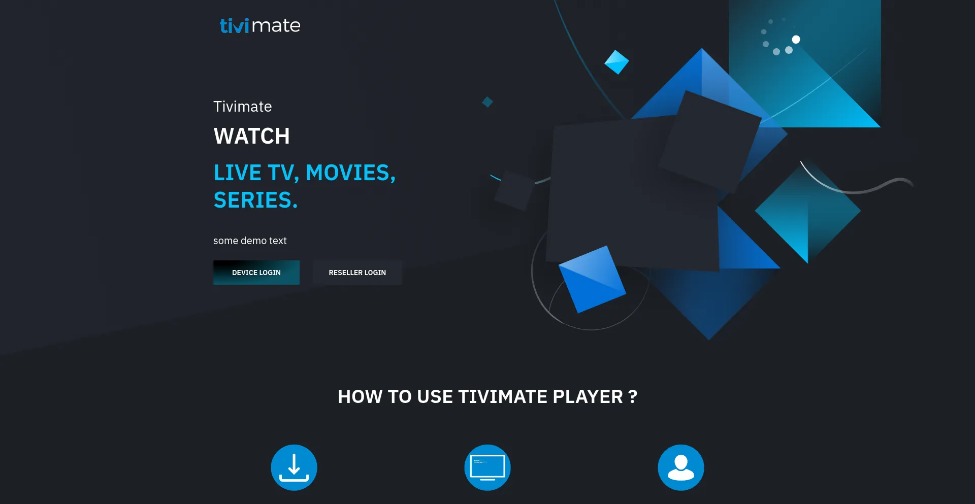 Mytivimate.com