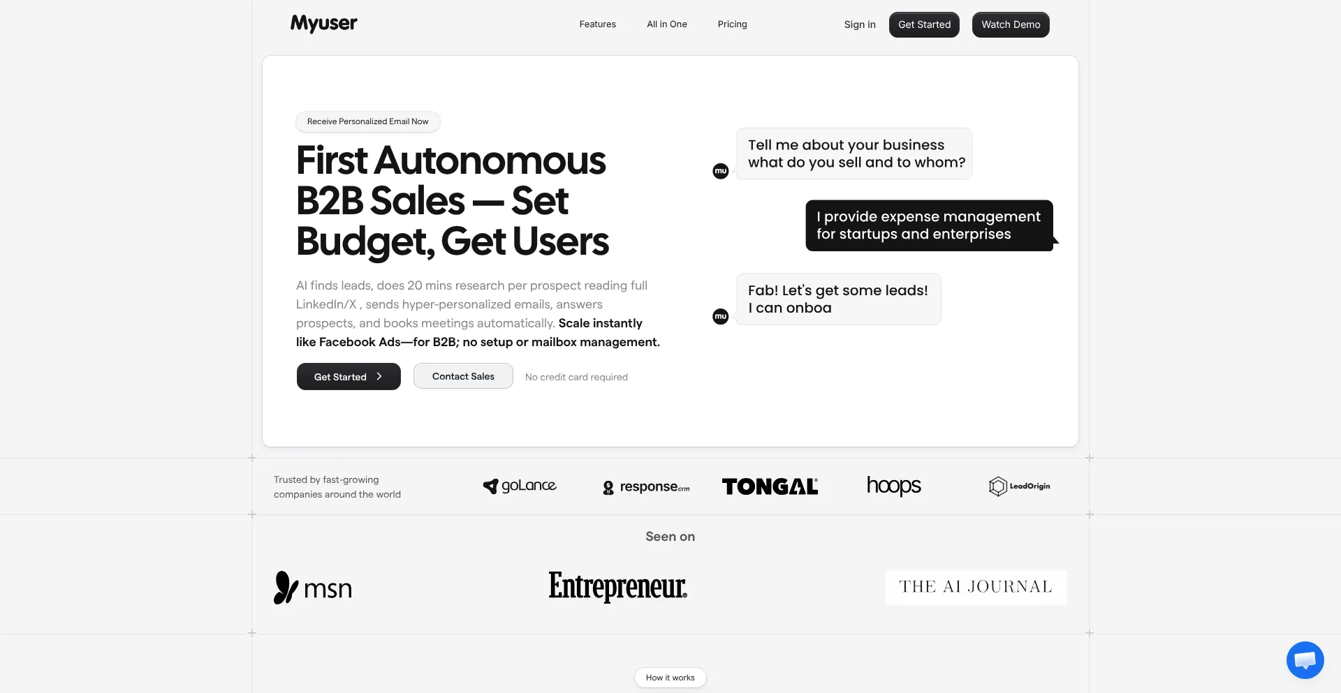 Myuser.com
