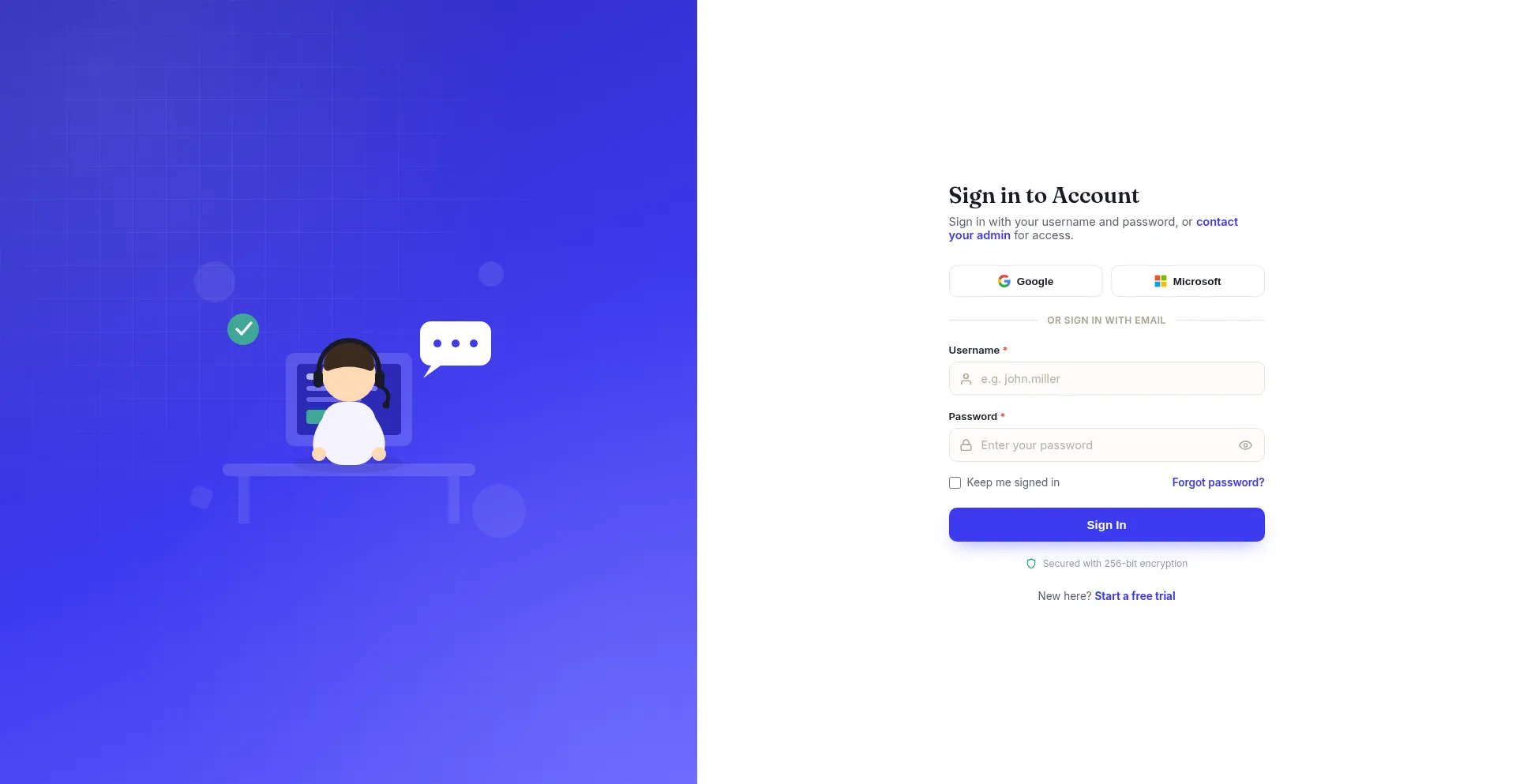 Myuserlogin.online