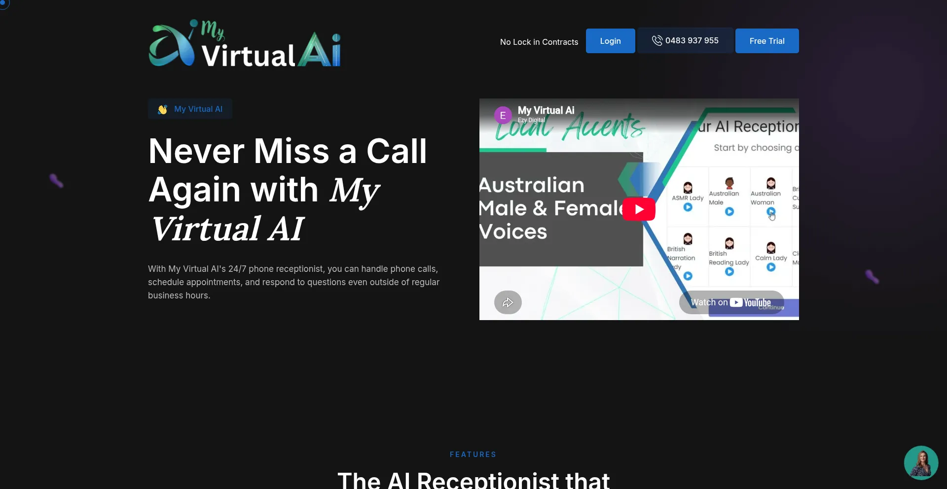 Myvirtualai.com.au